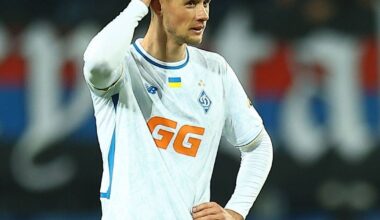 Blănuță a vrut să fugă! Un ucrainean dezvăluie reacția românului după ce a fost amenințat cu moartea la Kiev » Ce l-a împiedicat să plece