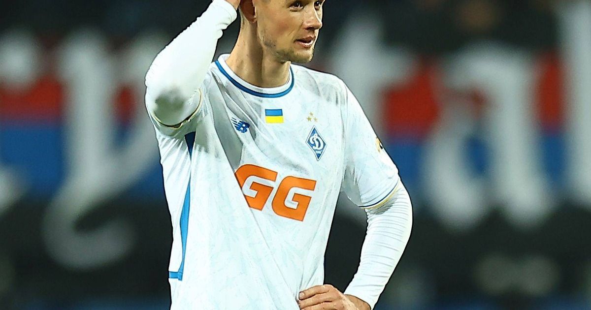 Blănuță a vrut să fugă! Un ucrainean dezvăluie reacția românului după ce a fost amenințat cu moartea la Kiev » Ce l-a împiedicat să plece