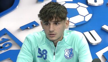 Gică Popescu, după ce băiatul său n-a avut parte de nepotisme la Farul: „Copilul ăsta își pierduse zâmbetul"