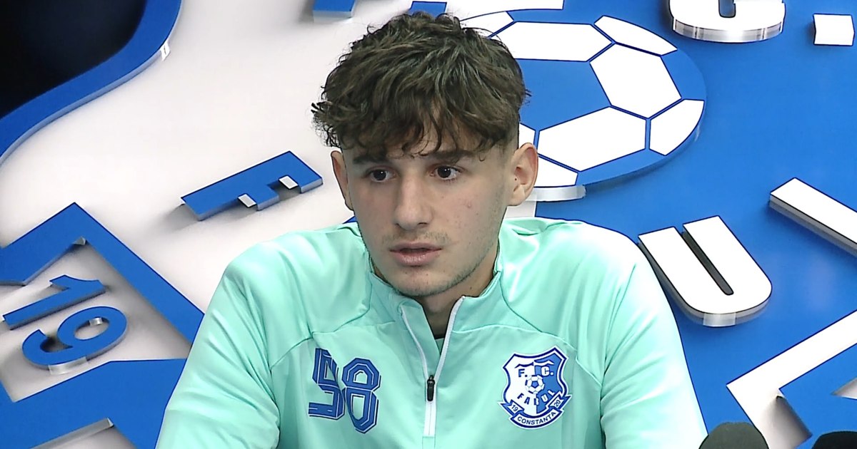 Gică Popescu, după ce băiatul său n-a avut parte de nepotisme la Farul: „Copilul ăsta își pierduse zâmbetul"