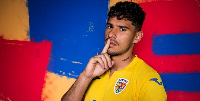 Florinel Coman și-a pus lacăt la gură