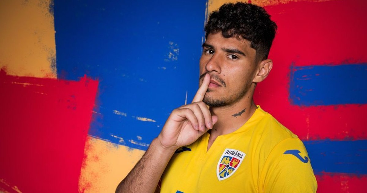 Viciul care i-a înmuiat genunchii lui Florin Coman. Atacantul dispărut din circuitul naționalei este disperat să revină acasă