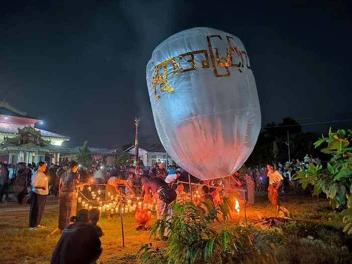 Cel puțin 24 de morți după ce armata a aruncat bombe dintr-o parapantă motorizată FOTO: X
