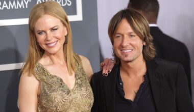 Nicole Kidman, obligată să-i plătească fostului soț 11 milioane de dolari. Motivul neașteptat din spatele sumei uriașe