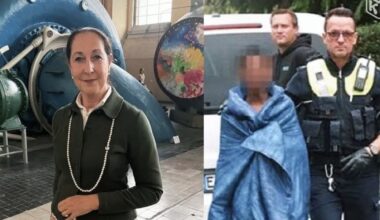 Ce se ascunde în spatele atacului sângeros asupra unei primărițe din Germania. Vecinii au auzit țipete înainte de tragedie