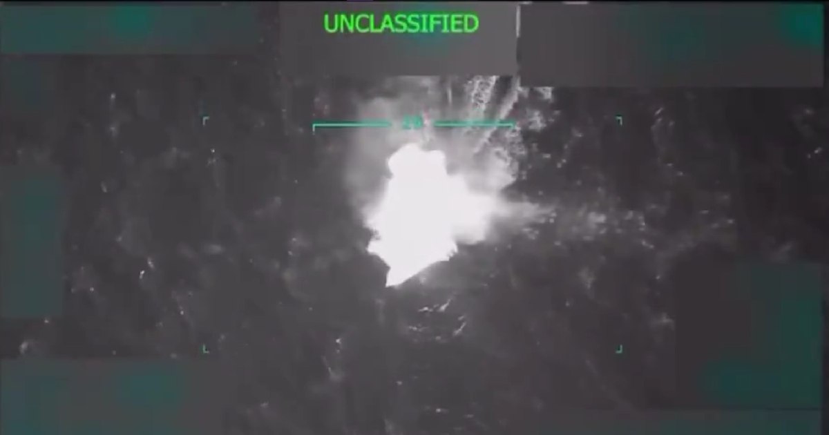 Raiduri, avioane stealth și drone. Este iminent un atac al SUA în Venezuela?