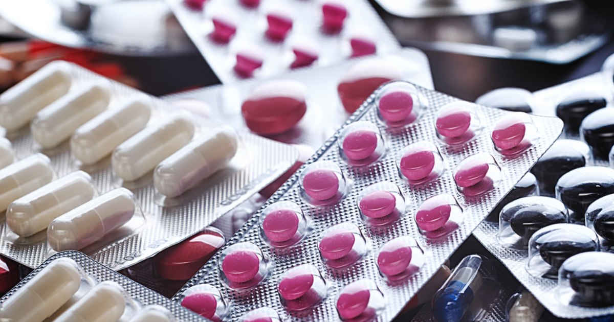 Medicamentele care îți pot aduce suspendarea permisului. Lista actualizată a pastilelor cu risc la testele antidrog