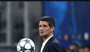 „Doar antrenorii mari au calitatea lui”. Mkhitaryan, despre Chivu, stilul său de joc, modul de a anunța titularii și ce l-a atras cel mai mult la el