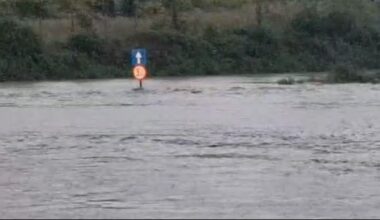 Mesaj RO-Alert pentru mai multe localități din Constanța. Oamenii sunt avertizați să se pregătească de evacuare