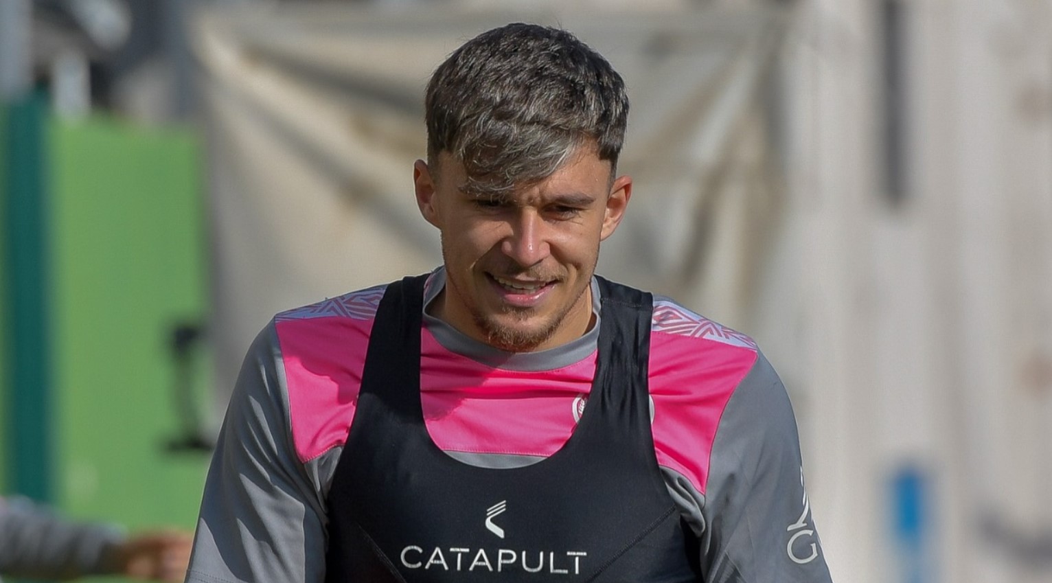 Ofertă oficială pentru Andrei Rațiu: Rayo a dat răspunsul imediat