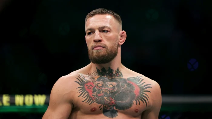 Conor McGregor, un băiat rău al sportului mondial