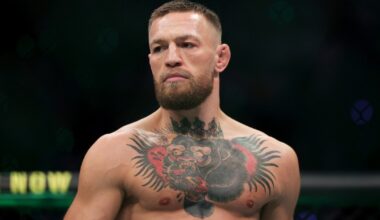Lovitură în lumea sporturilor de contact. Luptătorul Conor McGregor a fost suspendat un an și jumătate din UFC