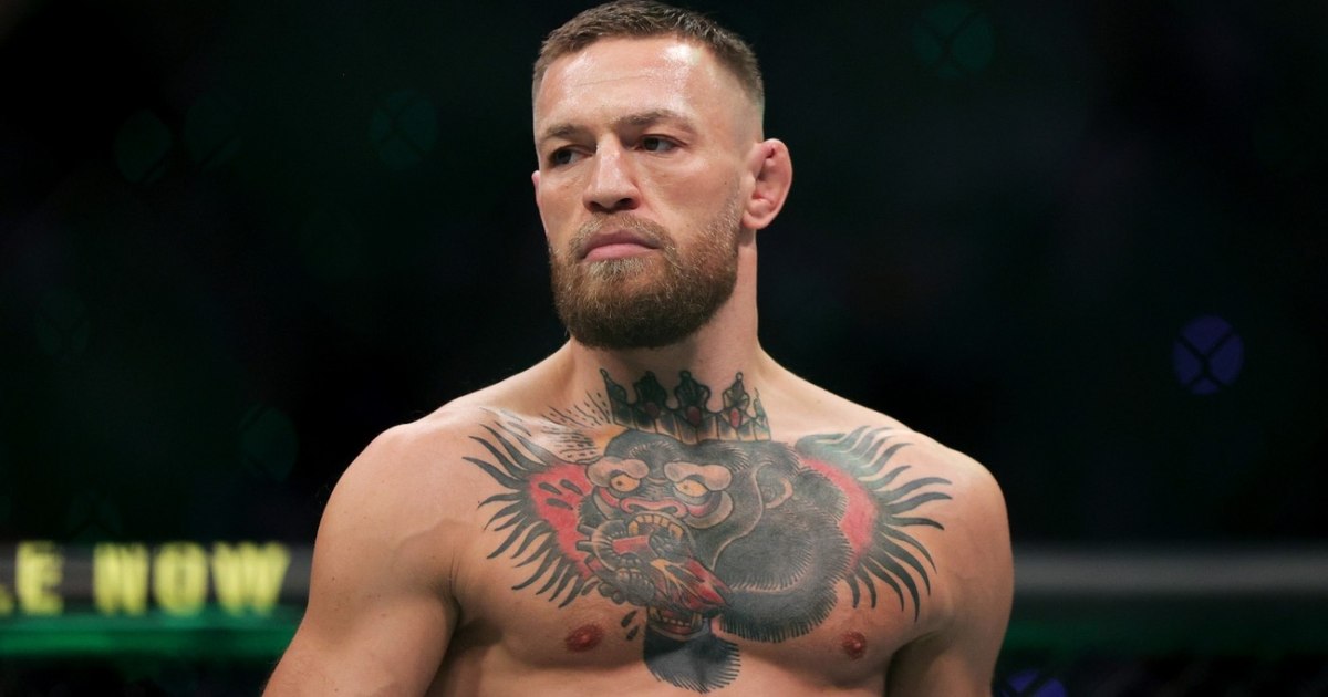 Lovitură în lumea sporturilor de contact. Luptătorul Conor McGregor a fost suspendat un an și jumătate din UFC