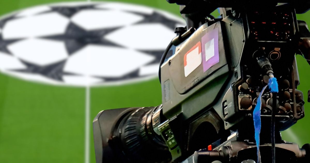 Marea transformare. UEFA încearcă să atragă un nume mare care să transmită Liga Campionilor global: 5 miliarde anual!