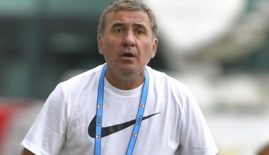 O echipă minusculă din Turcia vrea să-l pună antrenor pe Gică Hagi. Vicepreședintele clubului: „În fotbal, orice este posibil”