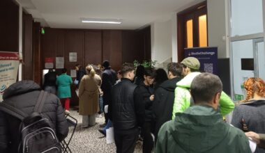Eduard, băiețelul care a unit un oraș întreg. „Am stat patru ore cu sute de oameni la Centrul de Transfuzie, să donăm sânge”