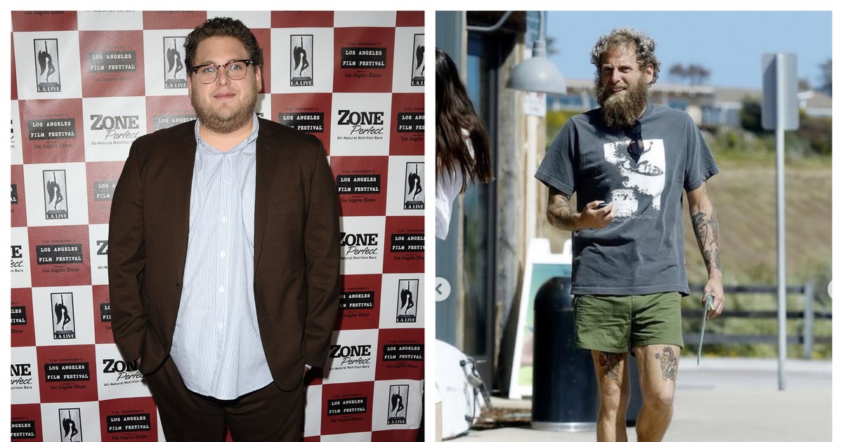 Actorul Jonah Hill, de nerecunoscut după ani de luptă cu greutatea „Până la 35 de ani nu mi-am dat jos tricoul în piscină”