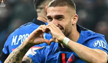 Marea dezvăluire de după amicalul cu Moldova. Partenera lui Bîrligea a recunoscut. „Îl antrenează să devină fotbalist”