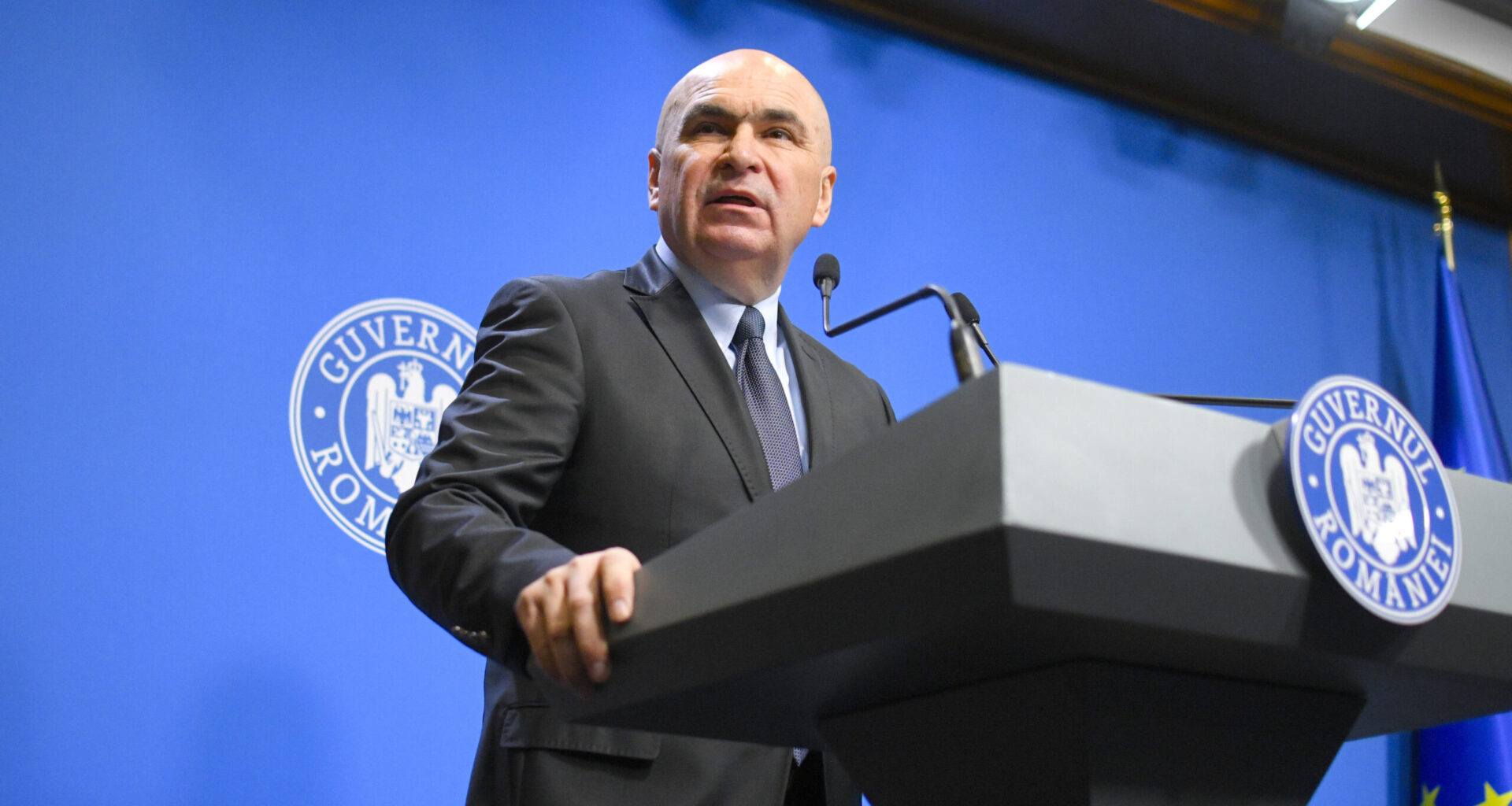 Alegerile la Primăria Capitalei, pe muchie de cuțit. Ilie Bolojan, despre termenul limită