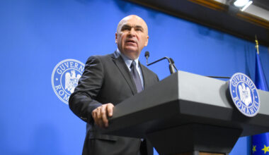 Alegerile la Primăria Capitalei, pe muchie de cuțit. Ilie Bolojan, despre termenul limită