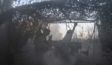 Mărturia unui prizonier de război tadjic despre tacticile folosite de armata rusă. Rugămintea adresată armatei ucrainene