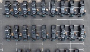 Fostul președinte ucrainean Petro Poroșenko a livrat armatei un număr record de sisteme de război electronic