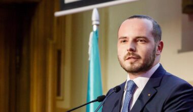 Alexandru Rogobete promite măsuri după tragedia de la Constanța: „Orice sală de operație trebuie să dispună de cel puţin un pat de ATI”