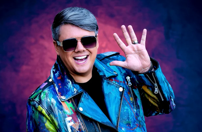 Fuego. FOTO: arhivă