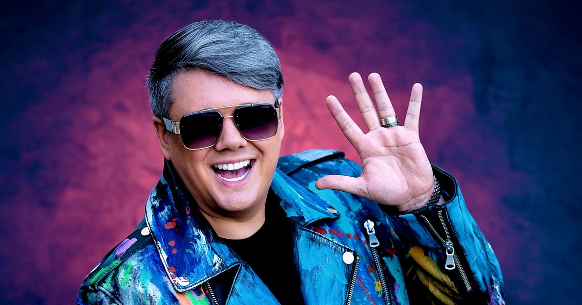 Alimentele la care renunță Fuego pentru a slăbi: „Am sacouri pentru fiecare categorie de kilograme”