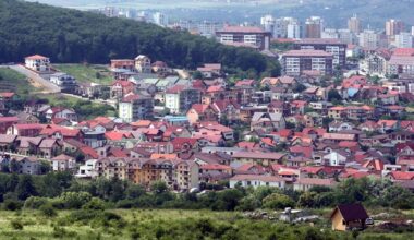 Orașul cu cele mai scumpe garsoniere din țară. Locuințe de doar 12 metri pătrați, vândute cu 45.000 de euro