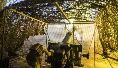 Cum au oprit ucrainenii cel mai important avans al Rusiei din ultimele luni