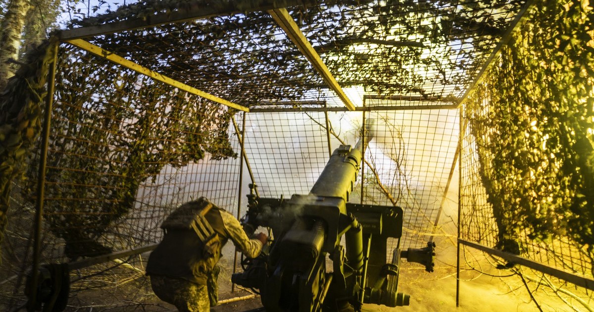 Cum au oprit ucrainenii cel mai important avans al Rusiei din ultimele luni