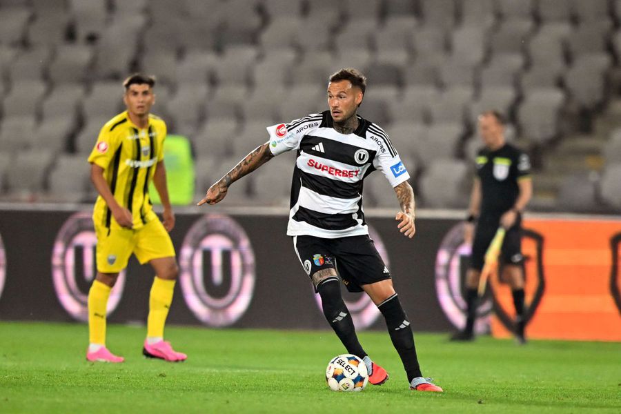 Plănuiesc să-i ia fața lui Dinamo la transfer: „E o opțiune”