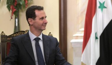 Viața lui Bashar al-Assad și a familiei sale la Moscova: petreceri, jocuri online și siguranță asigurată de FSB după fuga din Siria