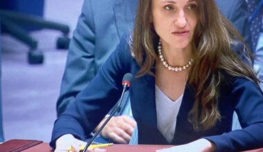 „Timpul a expirat”. Oana Țoiu, replică nervoasă în direct la TV. A refuzat să răspundă la întrebările despre Visa Waiver