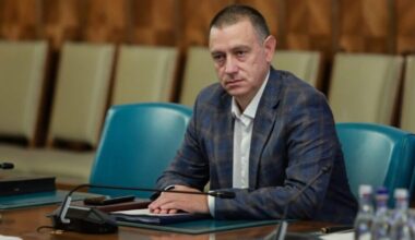 Mihai Fifor îl critică pe Ilie Bolojan, după ce premierul a amenințat primarii cu dosare penale: „Teroarea cătușelor nu ține loc de reformă”