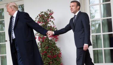 România se reinventează între Washington și Paris. Cu cine vom „defila” în noua politică externă: „Doar ei ne pot apăra de ruși”