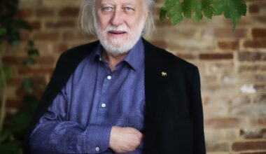 Primele declaraţii ale scriitorului maghiar Laszlo Krasznahorkai, după ce a primit Premiul Nobel: „Să avem încredere, chiar dacă pare că nu există niciun motiv”