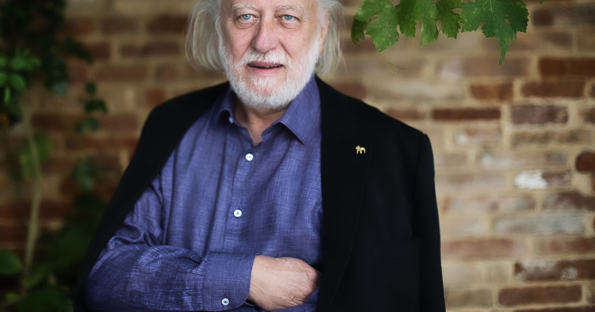 Primele declaraţii ale scriitorului maghiar Laszlo Krasznahorkai, după ce a primit Premiul Nobel: „Să avem încredere, chiar dacă pare că nu există niciun motiv”