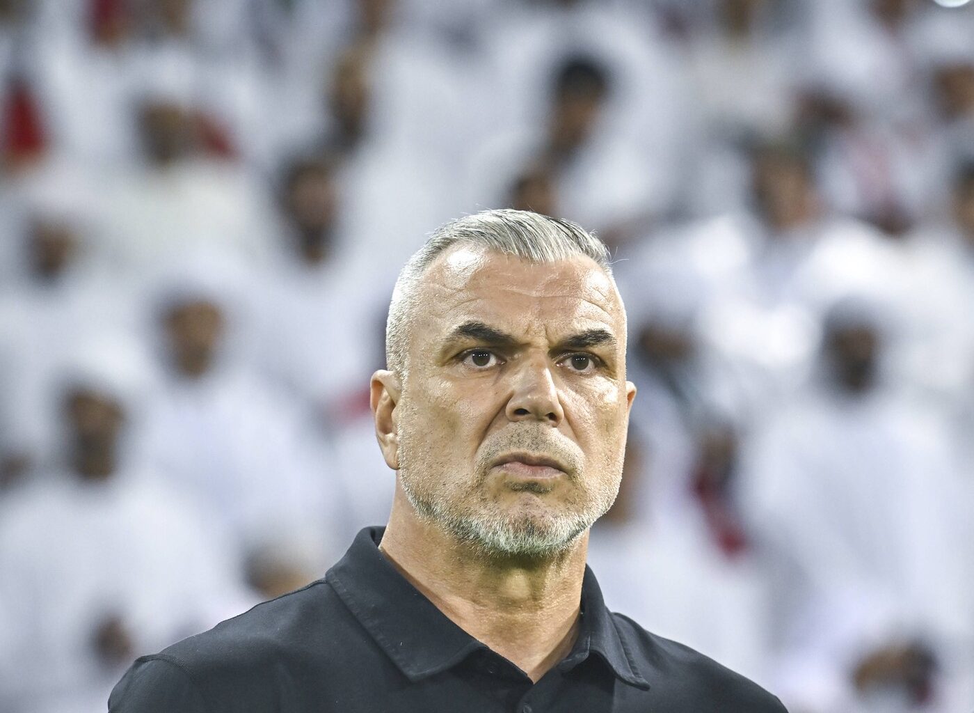 Cosmin Olăroiu îi are pe șeicii din Emirate la picioare după ce a dus naționala la un pas de Campionatul Mondial! Meci de infarct și victorie imensă