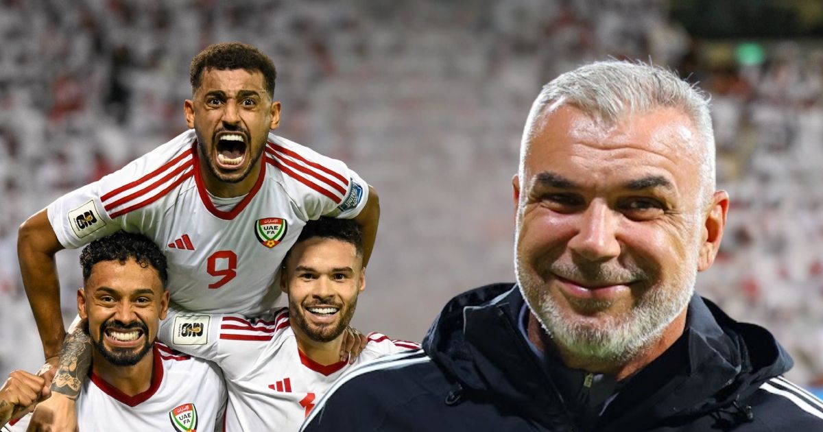 La un pas de CM 2026! VIDEO Cum a fost surprins Cosmin Olăroiu după a întors scorul cu Oman » Mai are nevoie doar de un egal