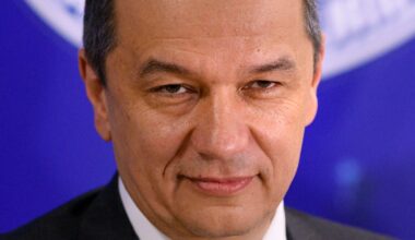 Sorin Grindeanu anunță că PSD va lua o decizie în cazul proiectului de lege privind reducerea numărului de parlamentari