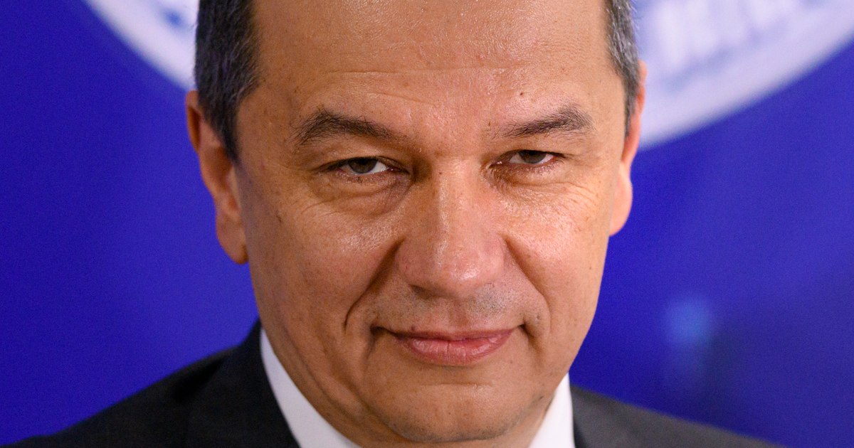 Sorin Grindeanu anunță că PSD va lua o decizie în cazul proiectului de lege privind reducerea numărului de parlamentari