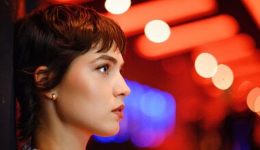 Anamaria Vartolomei, laureată a Premiului César: „Emigrantul român are un mix de curaj și de vulnerabilitate“