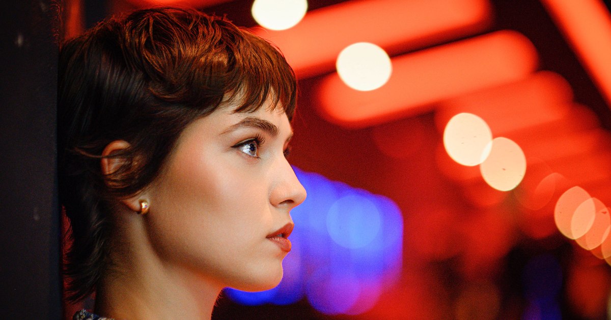 Anamaria Vartolomei, laureată a Premiului César: „Emigrantul român are un mix de curaj și de vulnerabilitate“