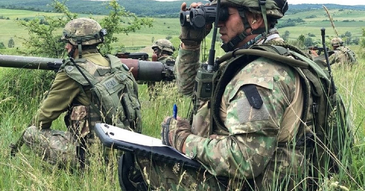Va rezista România la un atac rusesc la fel ca Ucraina? General (r) NATO: „Nu trebuie să intrăm așa în niște fraze patriotarde, dar nici să spunem că toți ar fugi”