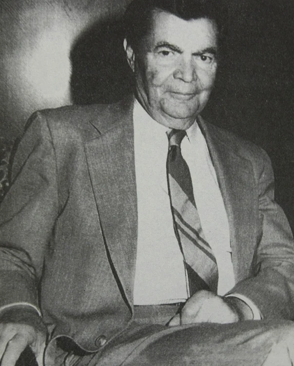 George Emil Palade FOTO adevărul