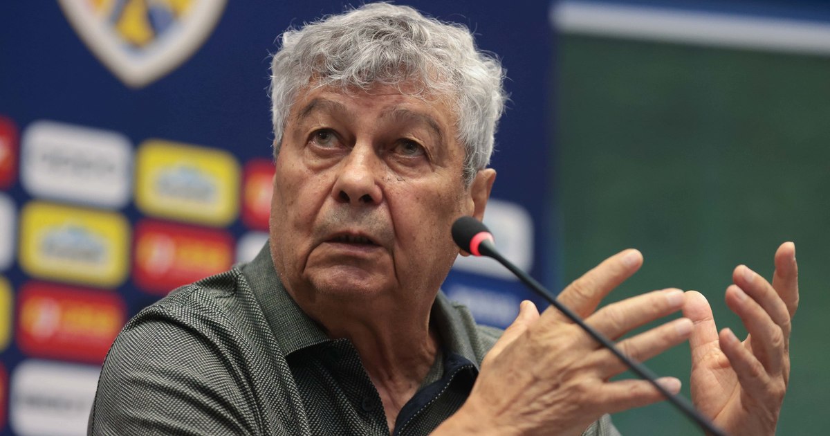 În degringoladă, naționala României întâlnește diseară Austria. Lucescu a scăpat hățurile echipei