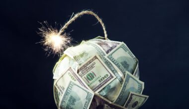 Marea prăbuşire. Ne îndreptăm spre o altă criză majoră de tip 1929?