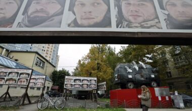 Ce ar putea face în plus aliații Ucrainei pentru a mări costurile războiului pentru Rusia: „Trebuie să fim mai inteligenți”